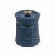 Molinillo Pimienta Peugeot Bali Hierro - 8 cm azul