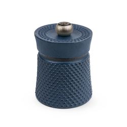 Molinillo Pimienta Peugeot Bali Hierro - 8 cm azul