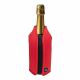 Funda enfriadora frizz peugeot color rojo