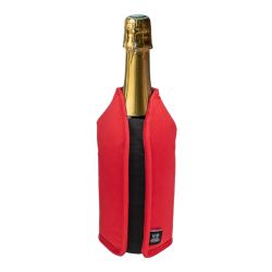 Funda enfriadora frizz peugeot color rojo
