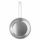 Sartén para Barbacoa perforada inox