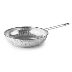 Sartén para Barbacoa perforada