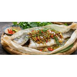 Streetfood vegetariana