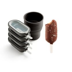 Kit de 4 Helados Cremosos