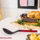 Cuchara KitchenAid Roja