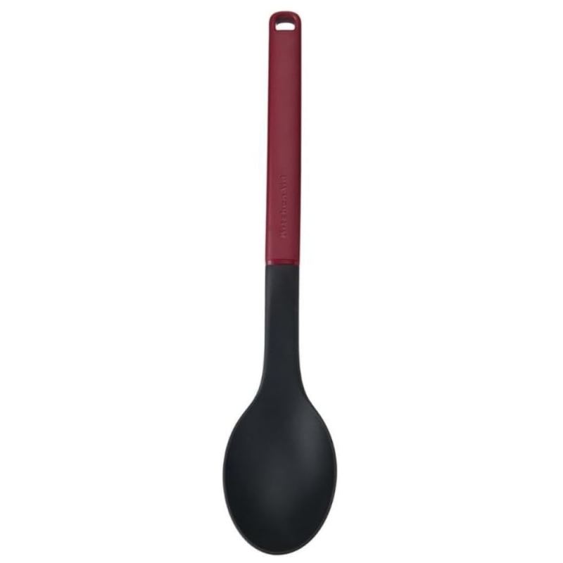 Cuchara de Cocina KitchenAid Roja