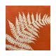 Servilletas de Papel fougere orange Francoise Paviot