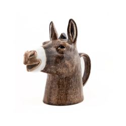 Lechera cerámica