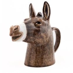 Lechera cerámica