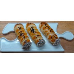 Repostería navideña