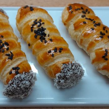 Repostería Padres e hijos
