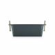 Cesta para freidora de aire rectangular