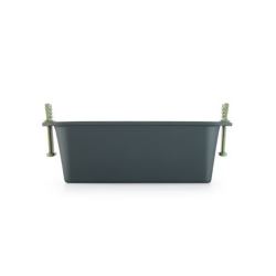 Cesta para freidora de aire rectangular