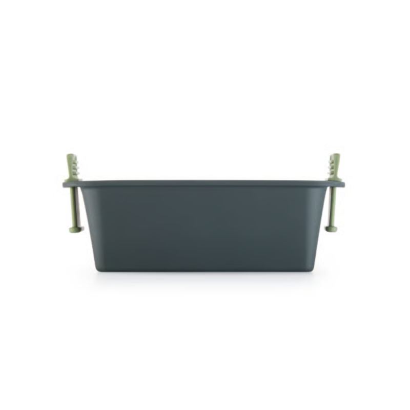 Cesta para freidora de aire rectangular