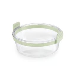 Cesta de vidrio para freidora de aire Lékué