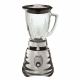 Batidora de vaso 1.25 L 3 velocidades 600W 