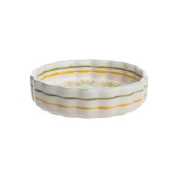 Molde para tartaleta y quiche 