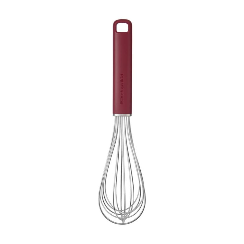 Batidor KitchenAid Rojo