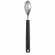 Cuchara para quenelle pequeña de acero inoxidable 22 cm