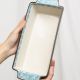 Molde para cake de gres 30 cm