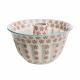 Molde Bundt de cerámica 22 cm