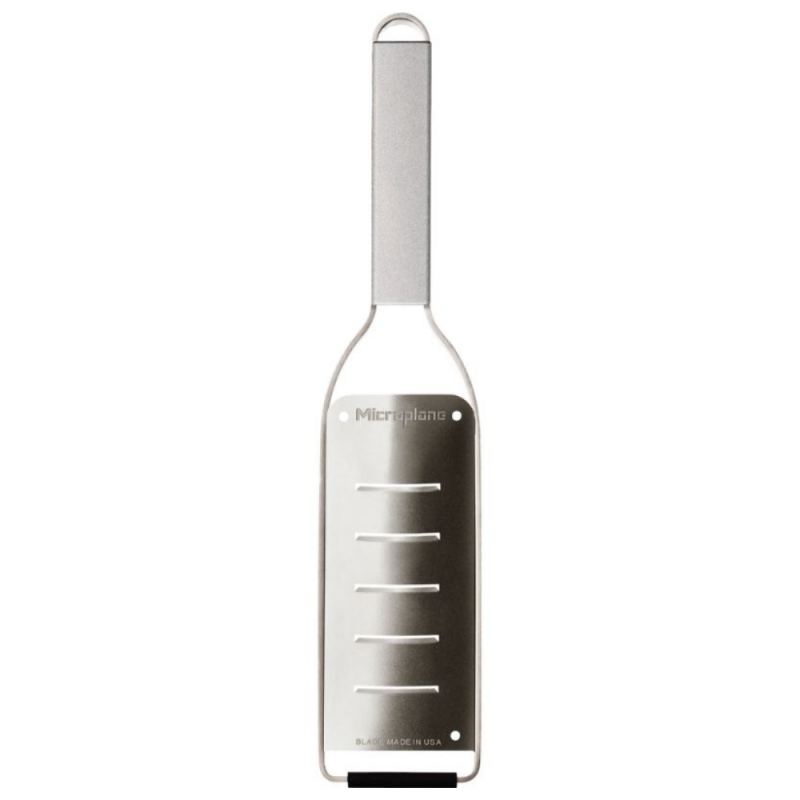 Microplane Laminador Tiras Largas, Serie Professional