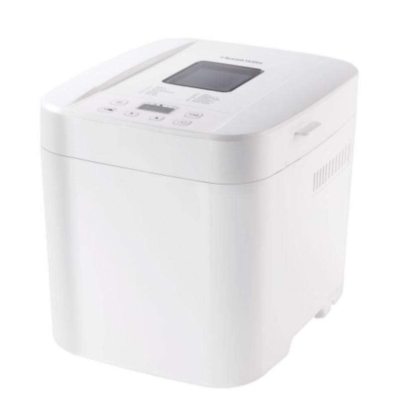 Panificadora Russell Hobbs 12 programas