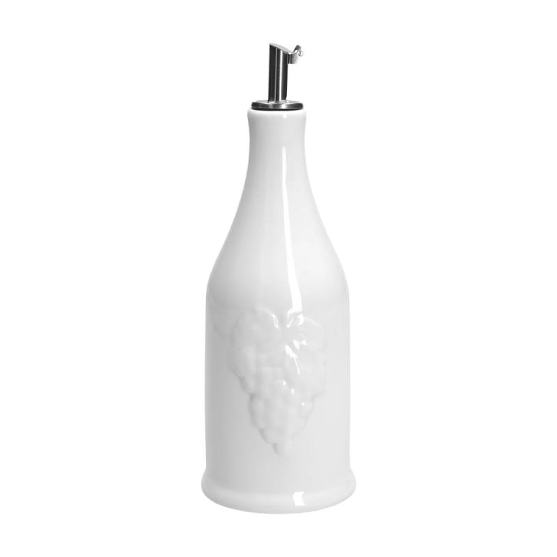 Vinagrera de porcelana 300 ml