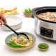 Olla de cocción lenta Crockpot 6.5 litros