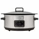 Olla de cocción lenta Crockpot 
