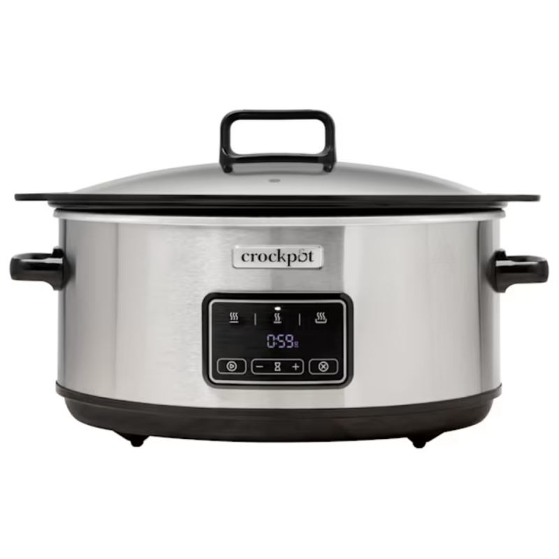 Olla de cocción lenta Crockpot 