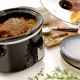 Olla de Cocción Lenta Crockpot Digital 3.5 Litros