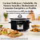Olla de Cocción Lenta Crockpot 