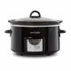 Olla de Cocción Lenta Crockpot CSC113X Digital 3.5 Litros