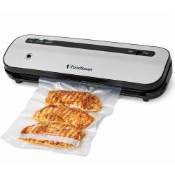 FoodSaver Envasadora al Vacío VS1290X