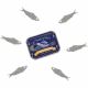 Set tenedores para aperitivos anchoas - 6 unidades
