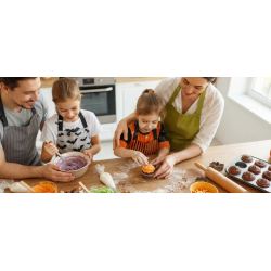 Curso de Cocina Halloween 