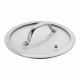 tapa Kuhn Rikon Allround de acero inoxidable