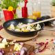 Sartén batería de cocina easy pro
