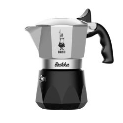 Cafetera Bialetti Brikka 4 tazas
