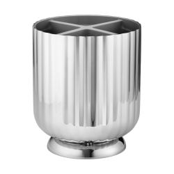Portacubiertos acero inoxidable Georg Jensen