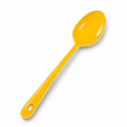 Cucharon esmaltado acero inoxidable 33 cm Harlow