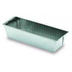 Molde Cake Rectangular Inox - Varias medidas