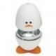Cocedor de huevos para microondas