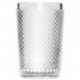Vaso de plástico