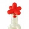Tapon botellas de colores