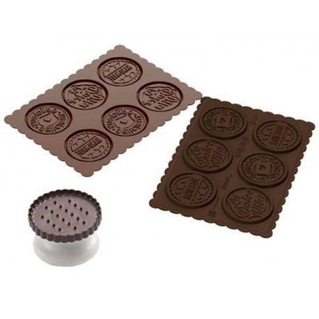 Juego Dolce Vita Cookie de Chocolate