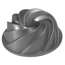 Nordic Ware Heritage Bundt Pan