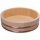 Hangiri 26cm de madera 