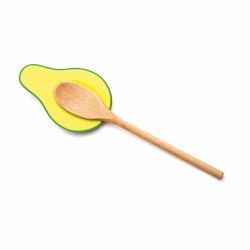 Reposa cucharas Aguacate - Núbilo